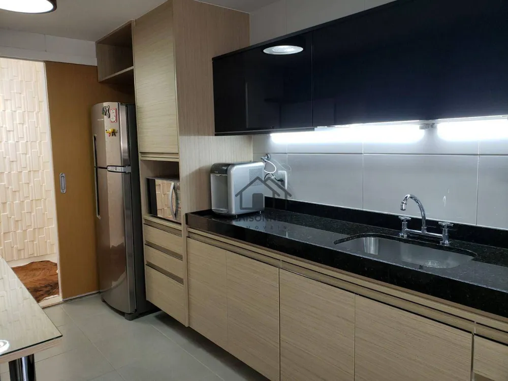 Apartamento, 3 quartos, 131 m² - Foto 13