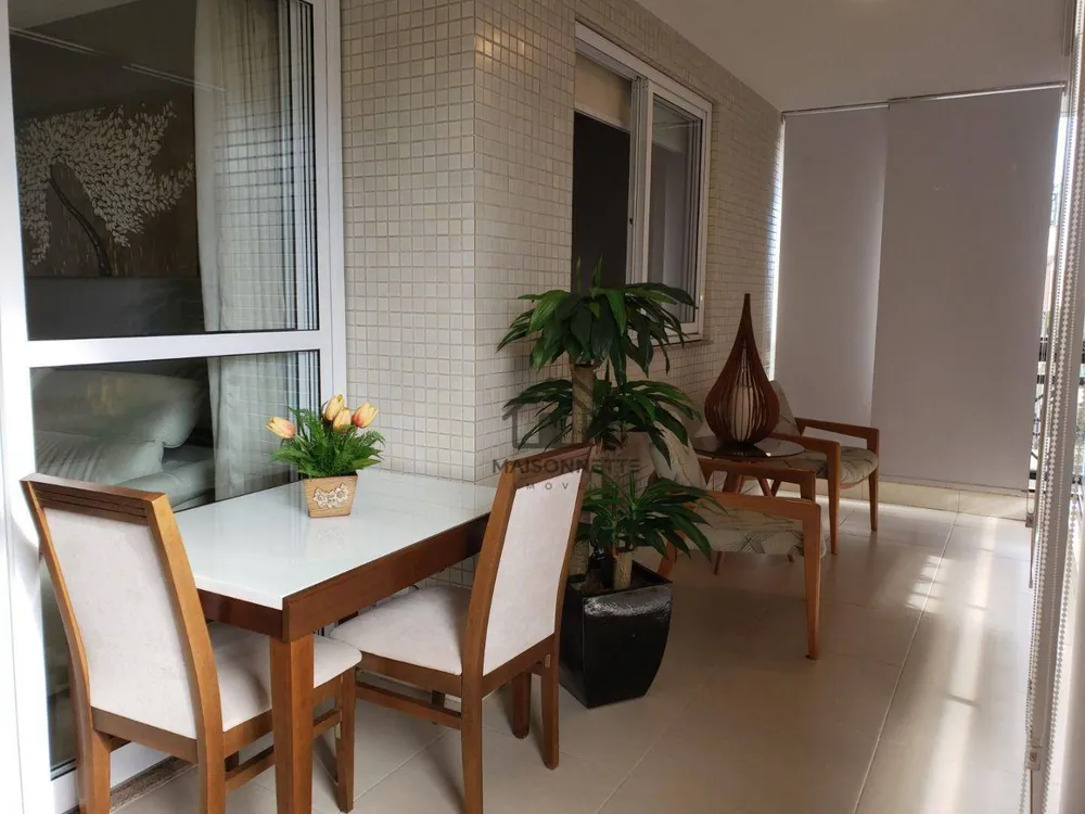Apartamento, 3 quartos, 131 m² - Foto 9