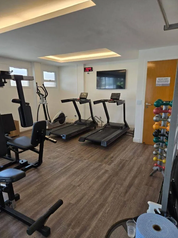 Apartamento, 3 quartos, 131 m² - Foto 29