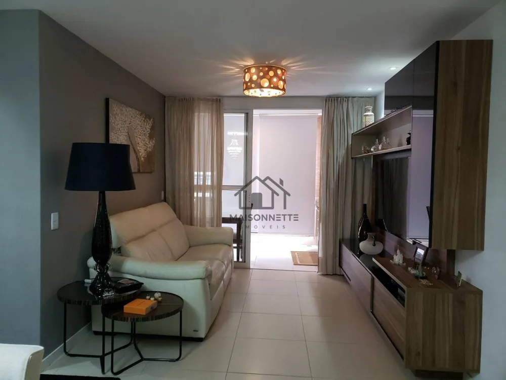Apartamento, 3 quartos, 131 m² - Foto 6