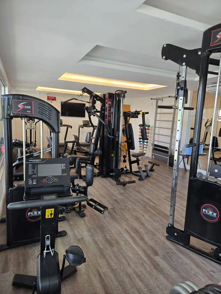 Apartamento, 3 quartos, 131 m² - Foto 25