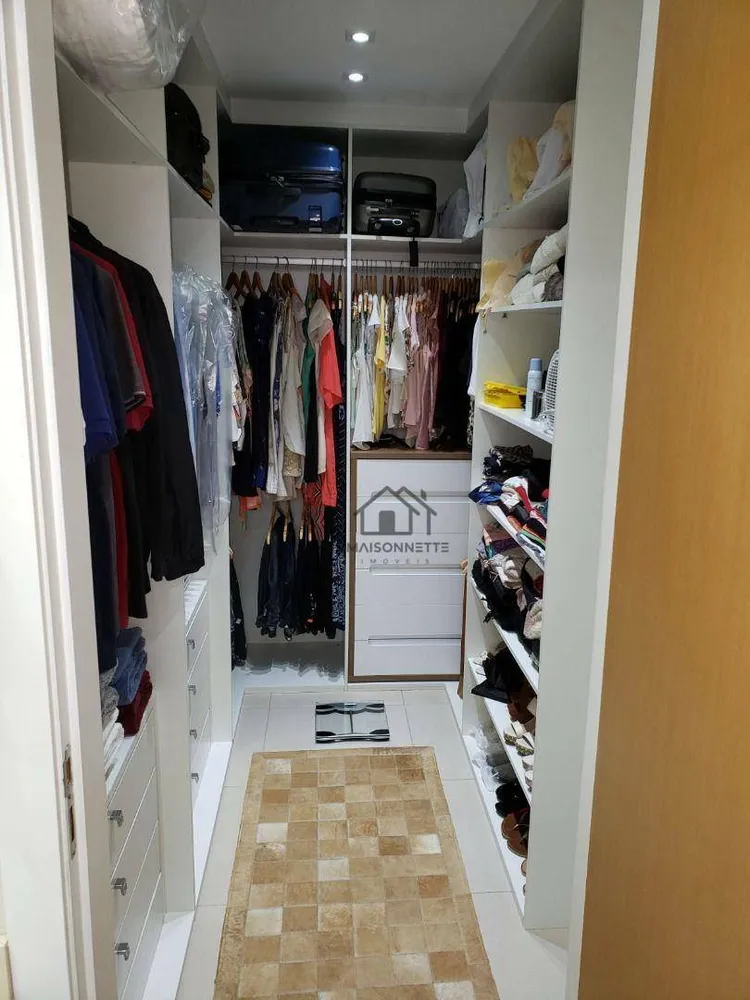 Apartamento, 3 quartos, 131 m² - Foto 31