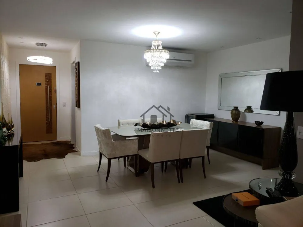 Apartamento, 3 quartos, 131 m² - Foto 5