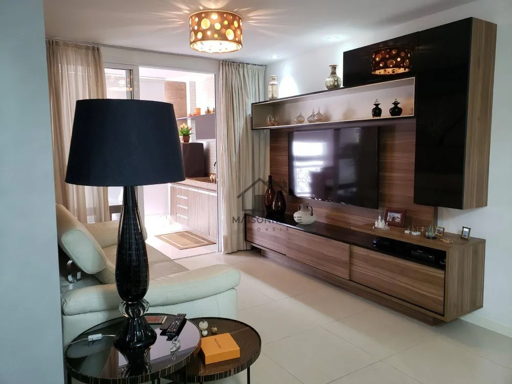 Apartamento, 3 quartos, 131 m² - Foto 4