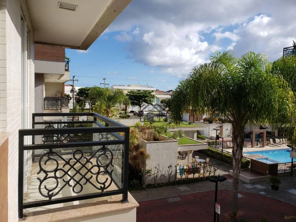 Apartamento, 3 quartos, 131 m² - Foto 2