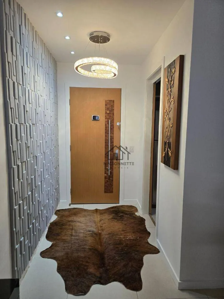 Apartamento, 3 quartos, 131 m² - Foto 24