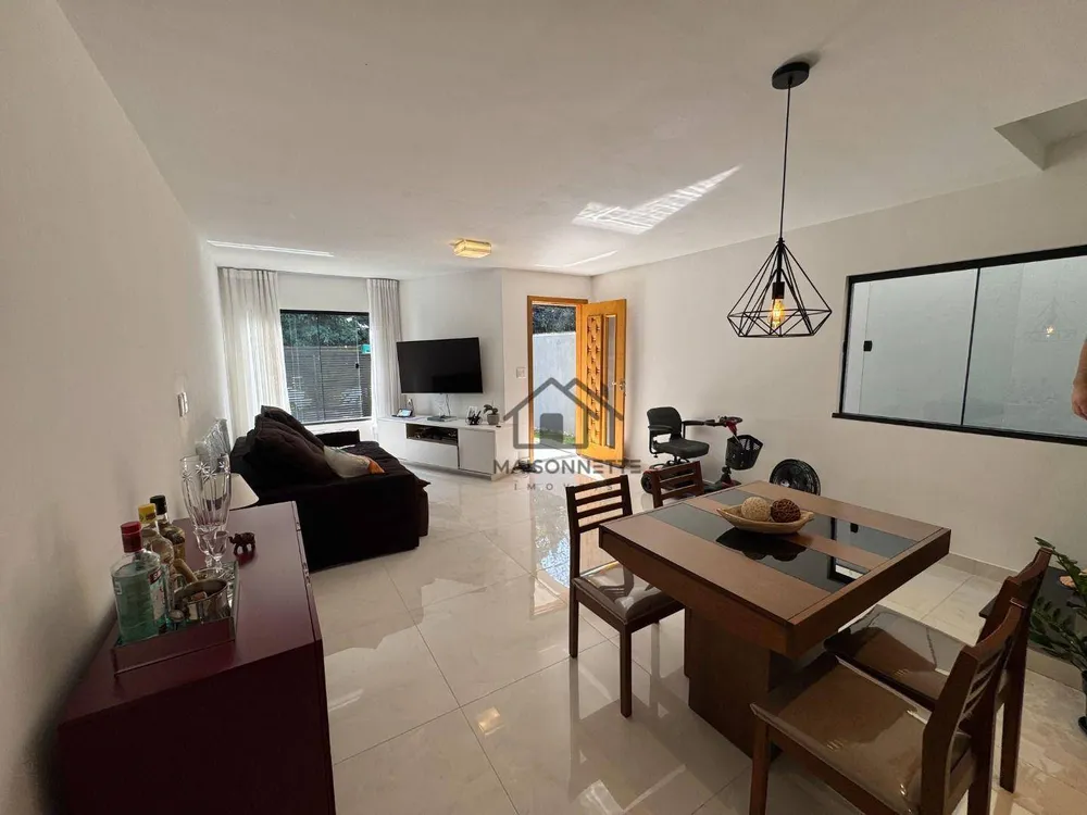 Casa, 4 quartos, 150 m² - Foto 14