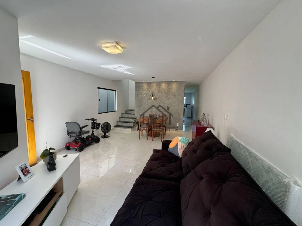 Casa, 4 quartos, 150 m² - Foto 16