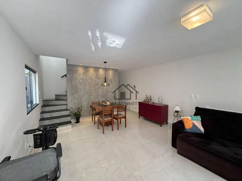 Casa, 4 quartos, 150 m² - Foto 18