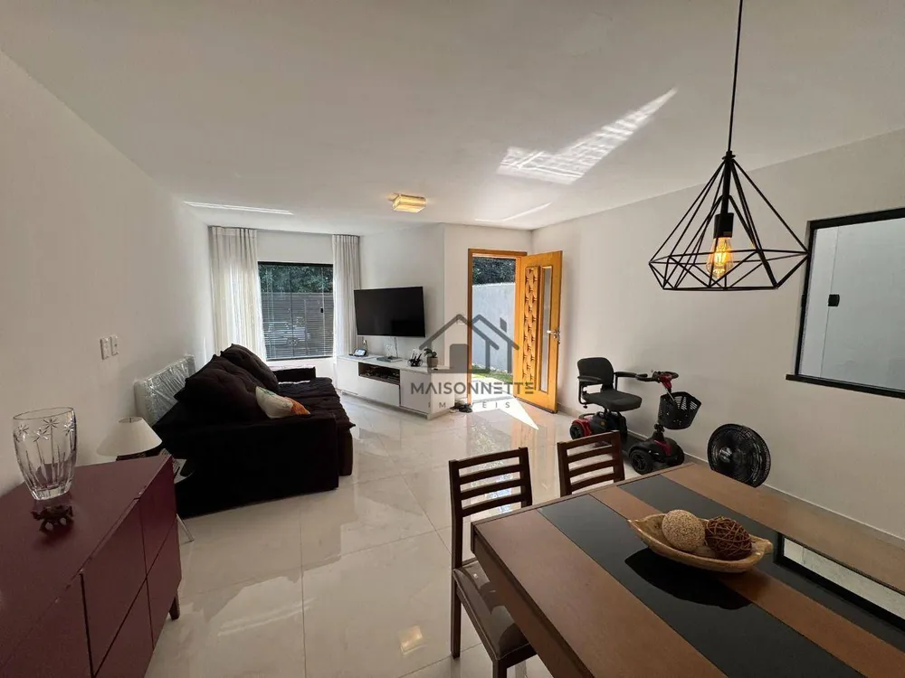Casa, 4 quartos, 150 m² - Foto 15