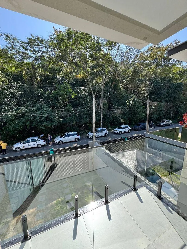 Casa, 4 quartos, 150 m² - Foto 21