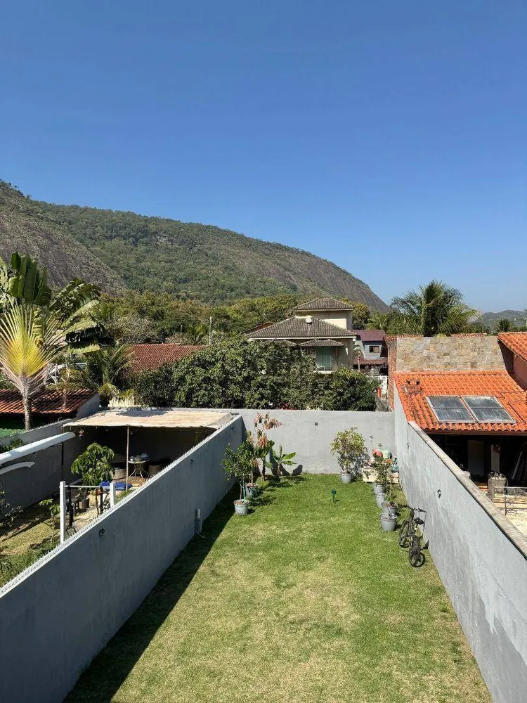 Casa, 4 quartos, 150 m² - Foto 11