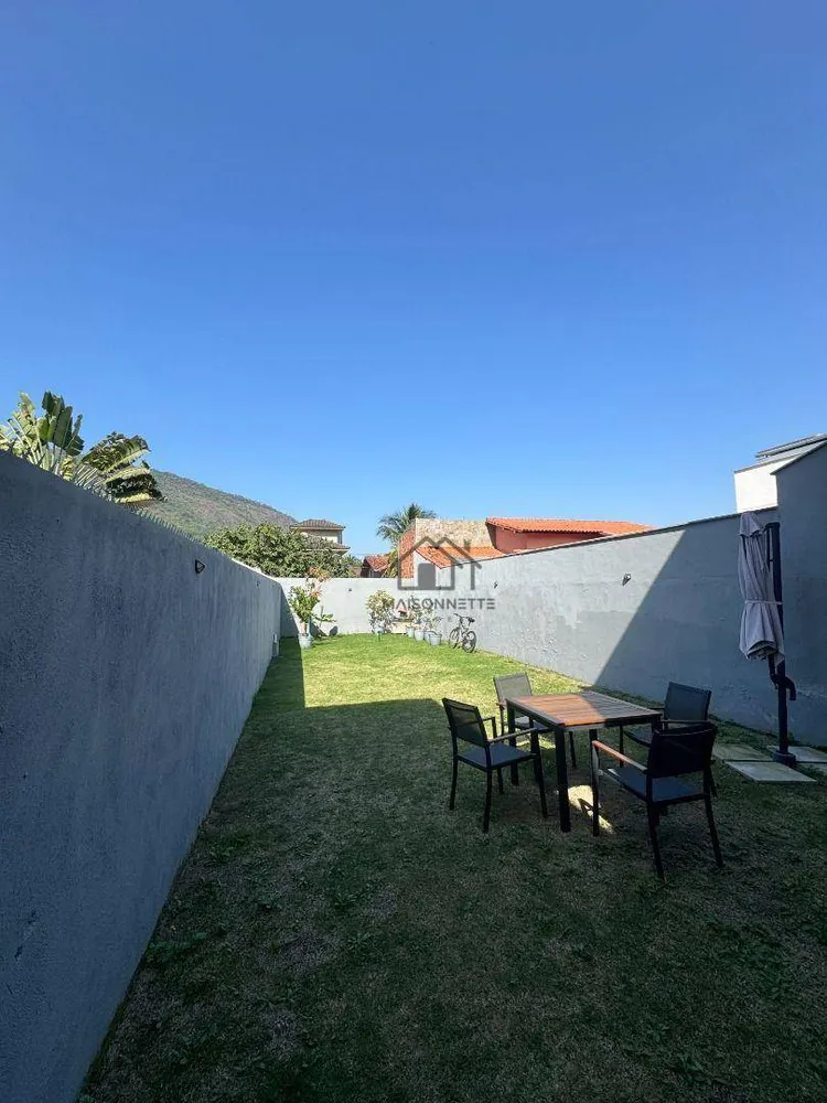 Casa, 4 quartos, 150 m² - Foto 8