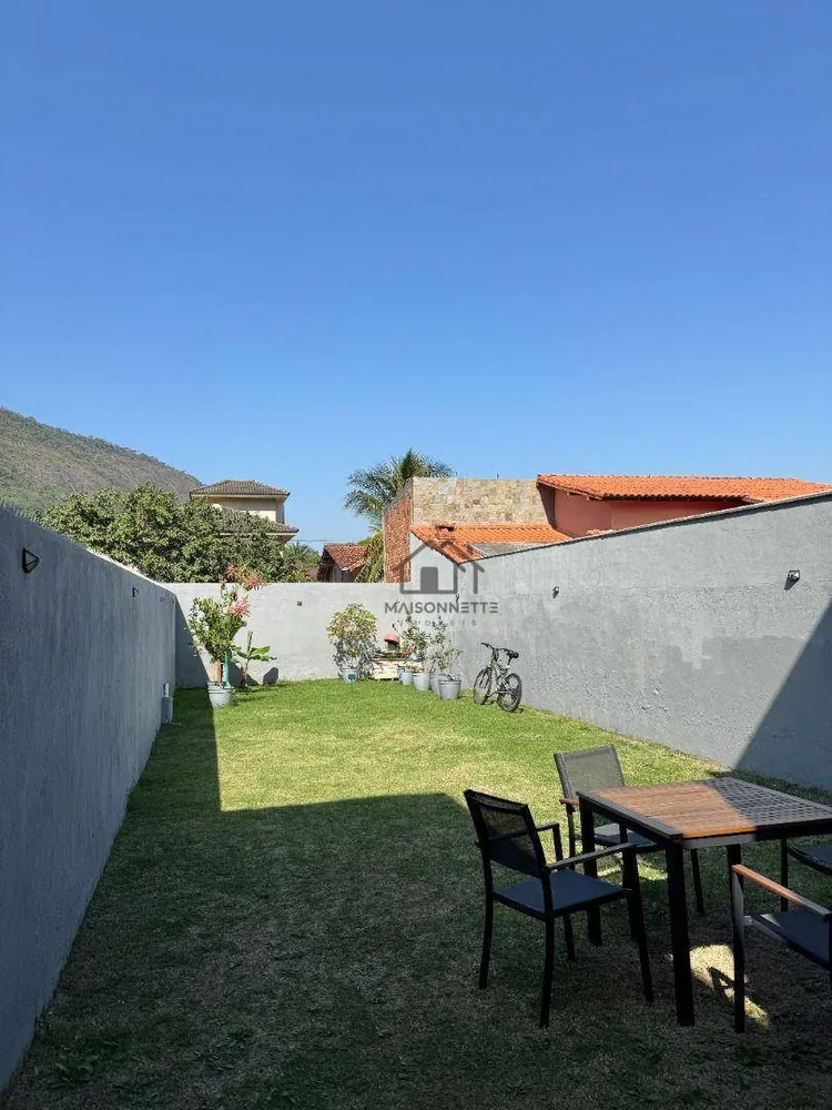 Casa, 4 quartos, 150 m² - Foto 6