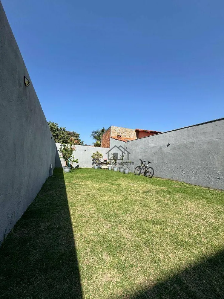 Casa, 4 quartos, 150 m² - Foto 9