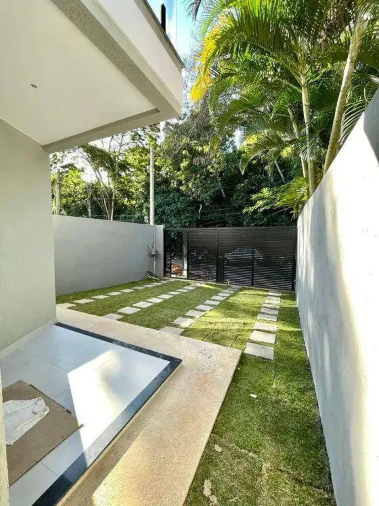 Casa, 4 quartos, 150 m² - Foto 4
