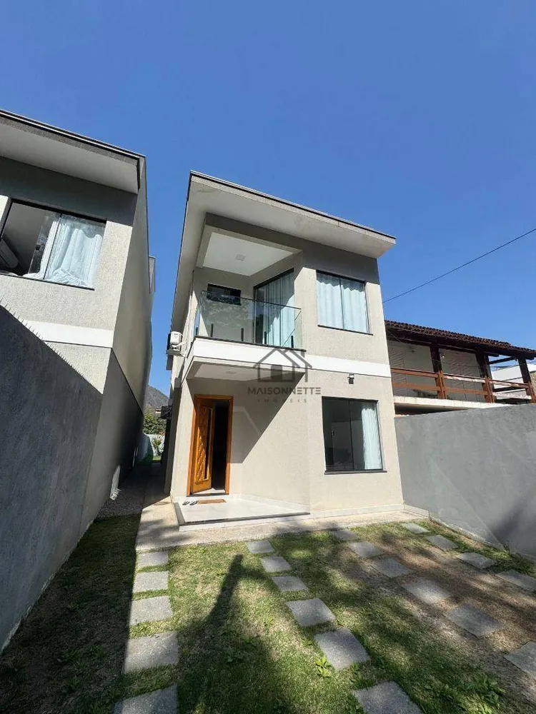 Casa, 4 quartos, 150 m² - Foto 2