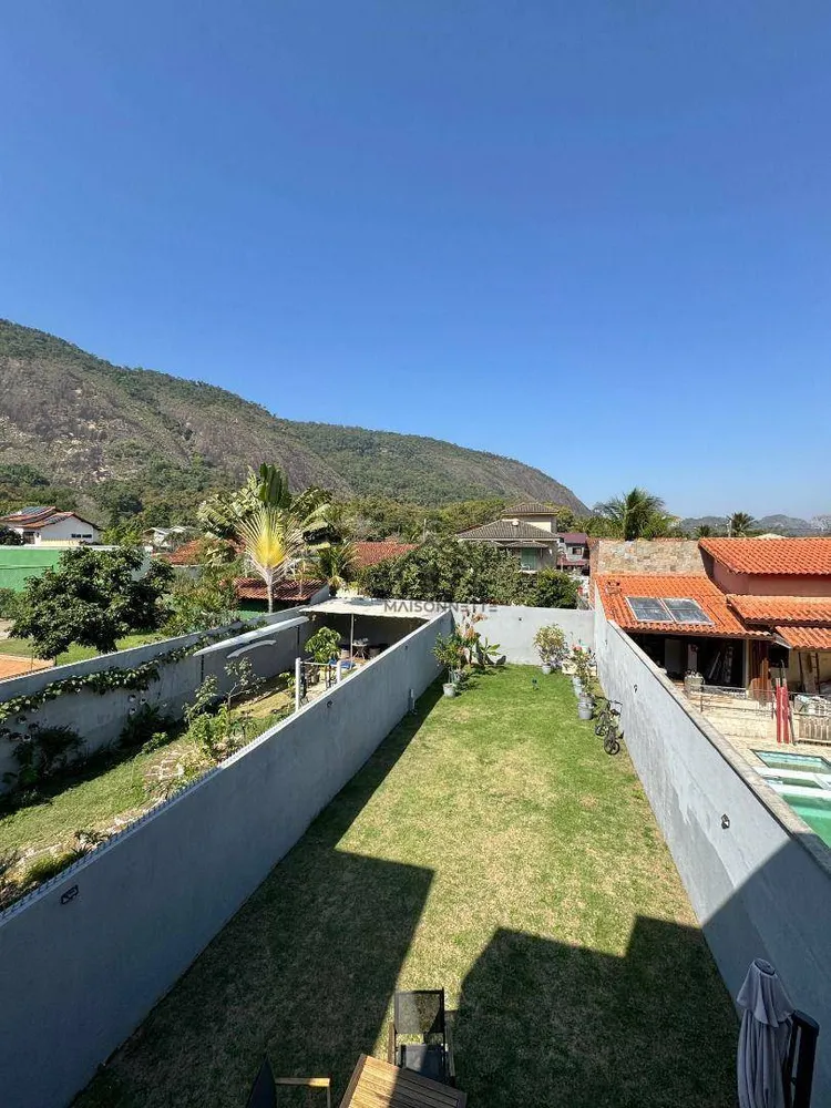 Casa, 4 quartos, 150 m² - Foto 10