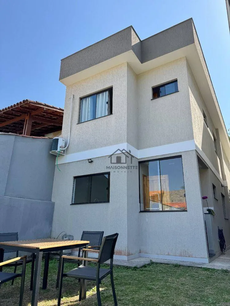 Casa, 4 quartos, 150 m² - Foto 5