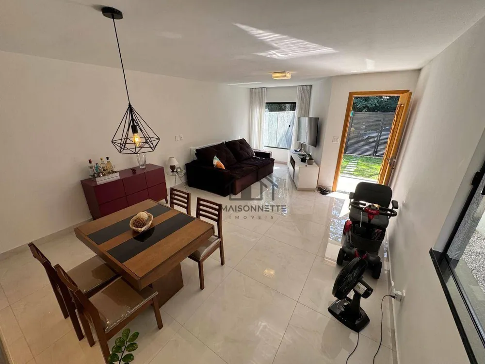 Casa, 4 quartos, 150 m² - Foto 17