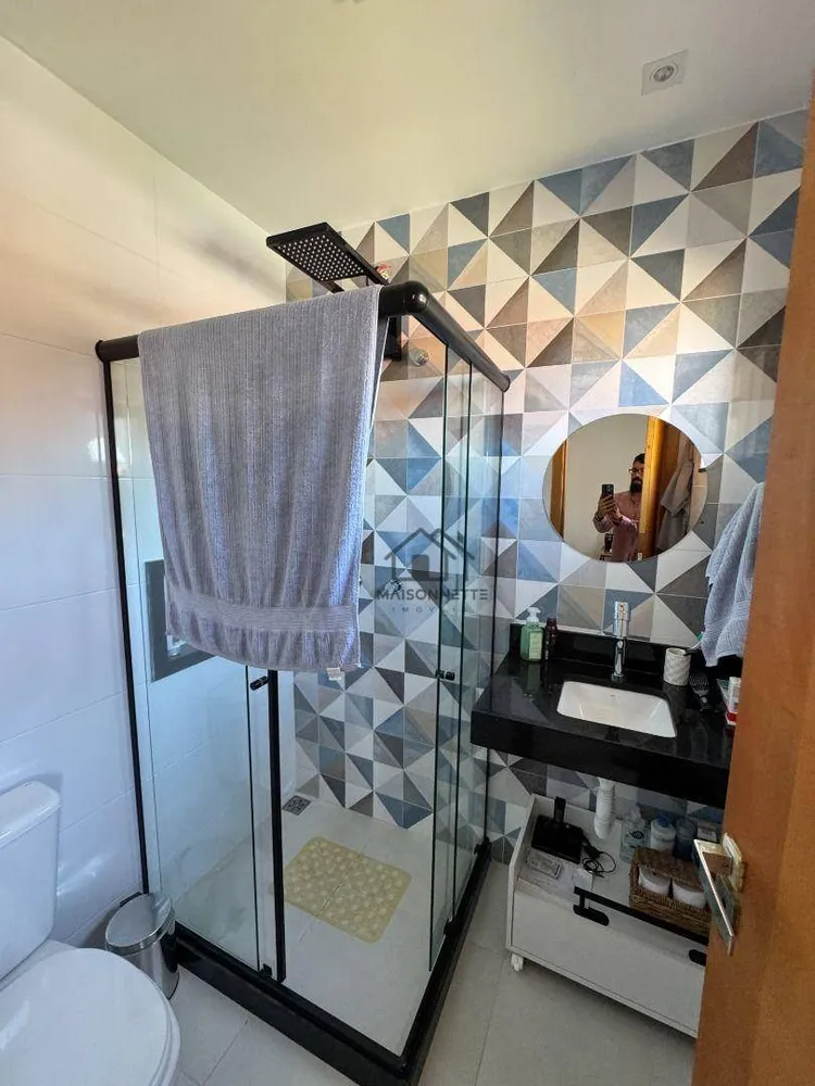 Casa, 4 quartos, 150 m² - Foto 27