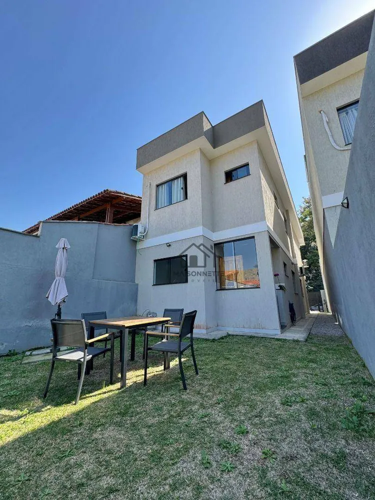 Casa, 4 quartos, 150 m² - Foto 7