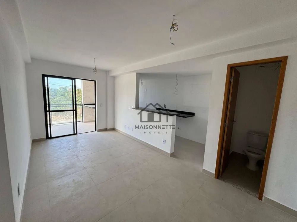 Apartamento, 2 quartos, 76 m² - Foto 4