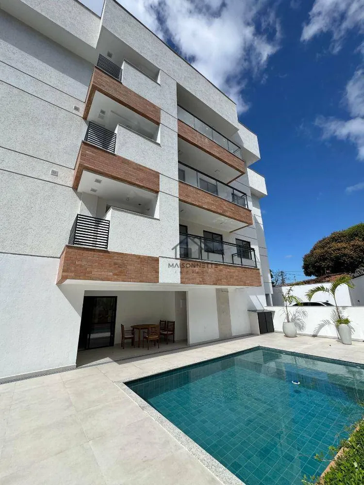 Apartamento, 2 quartos, 76 m² - Foto 1