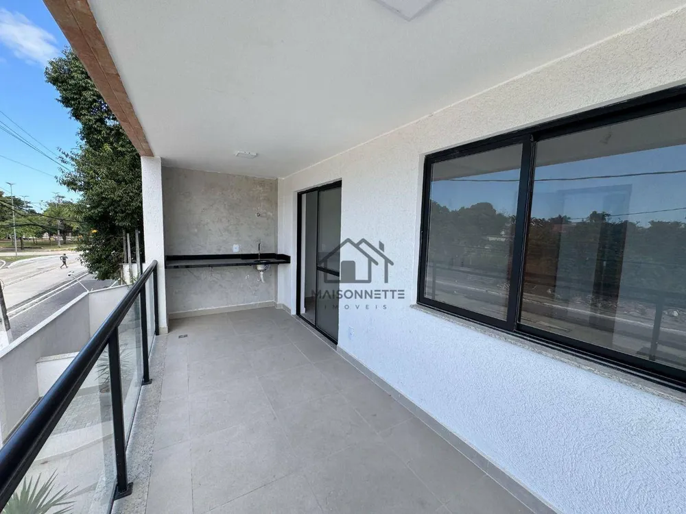 Apartamento, 2 quartos, 76 m² - Foto 2