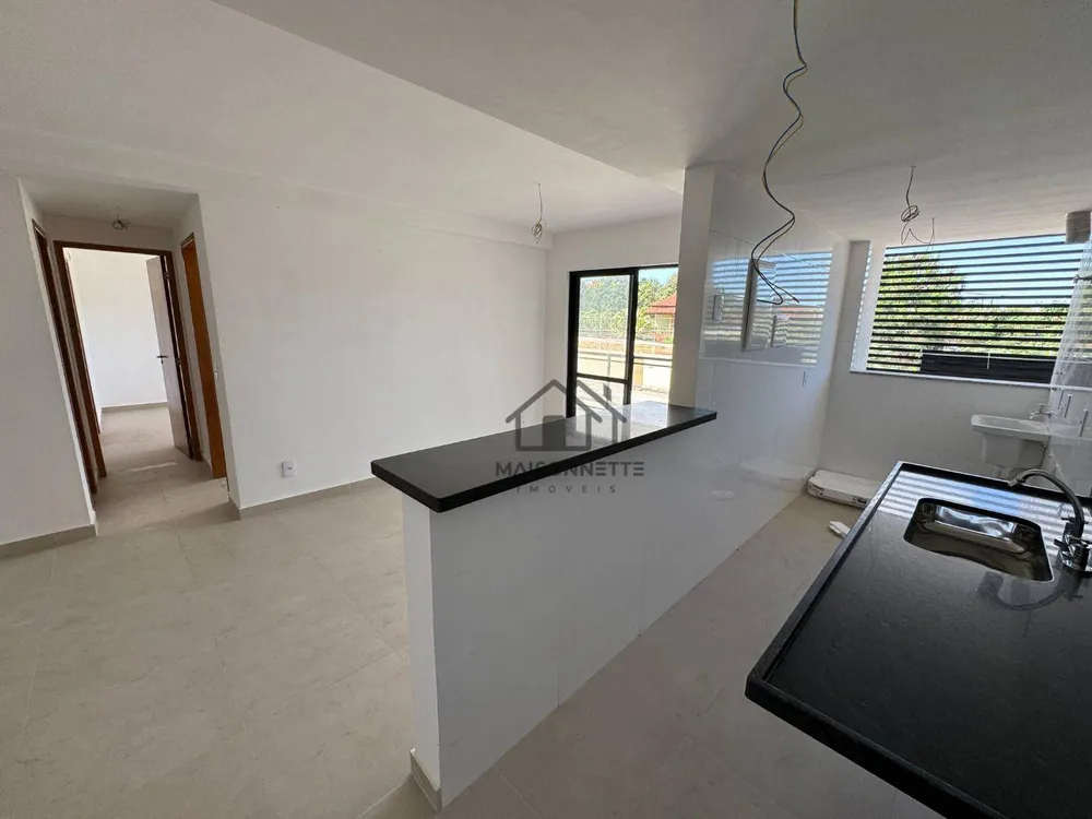 Apartamento, 2 quartos, 76 m² - Foto 3