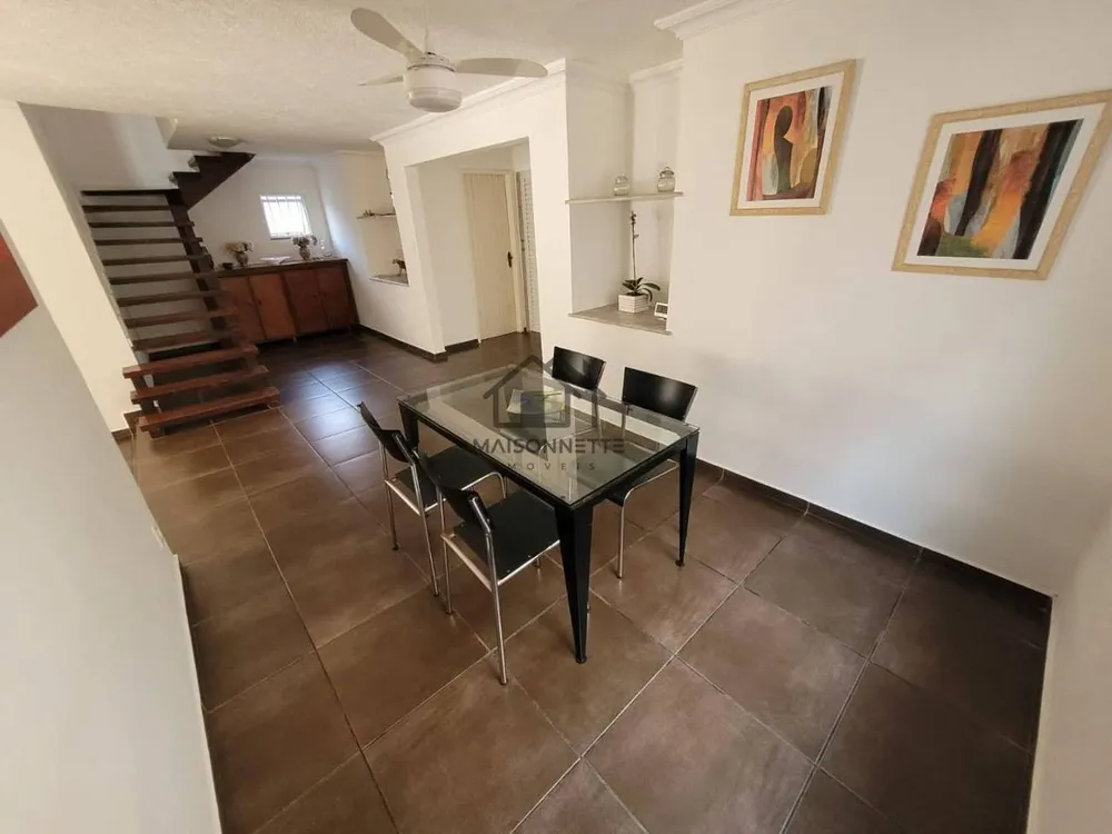 Casa, 5 quartos, 218 m² - Foto 37