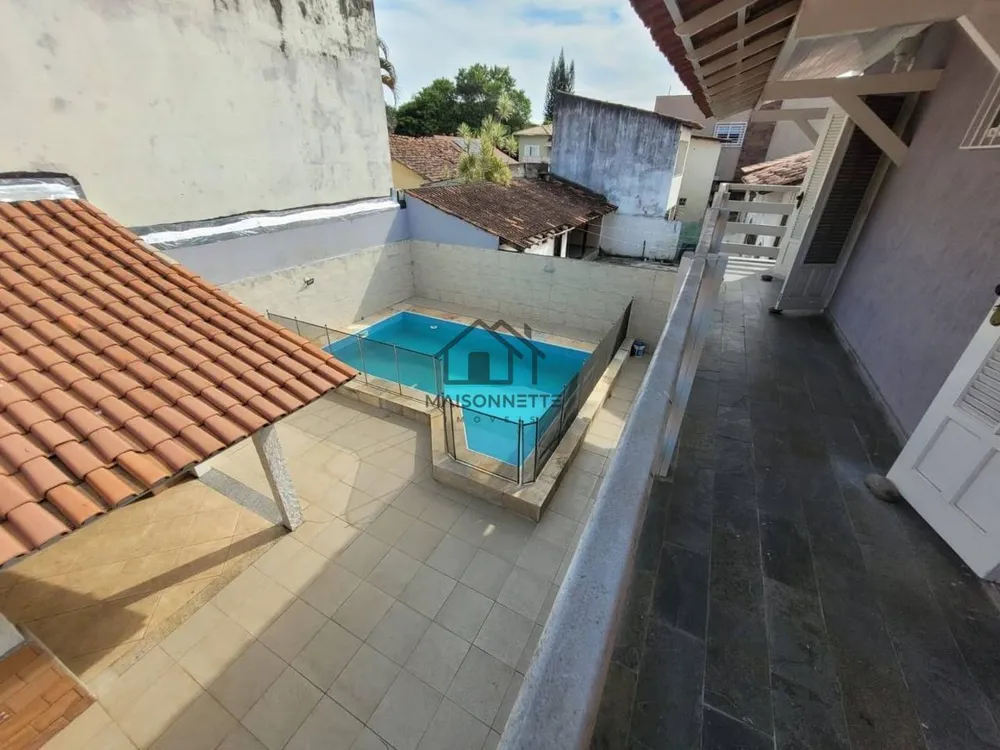 Casa, 5 quartos, 218 m² - Foto 26