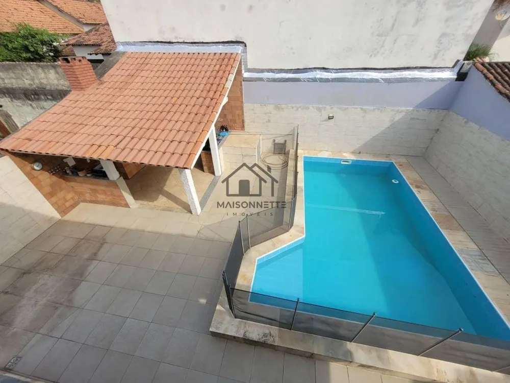 Casa, 5 quartos, 218 m² - Foto 22