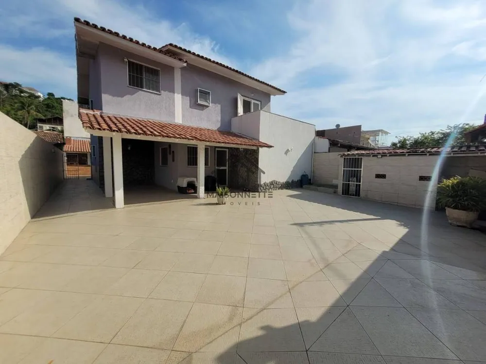 Casa, 5 quartos, 218 m² - Foto 6