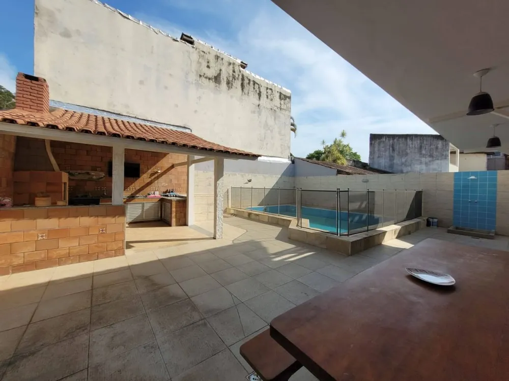 Casa, 5 quartos, 218 m² - Foto 13