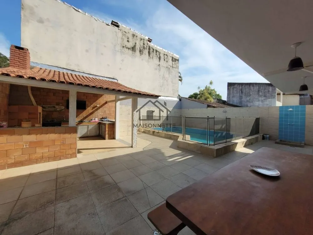 Casa, 5 quartos, 218 m² - Foto 14