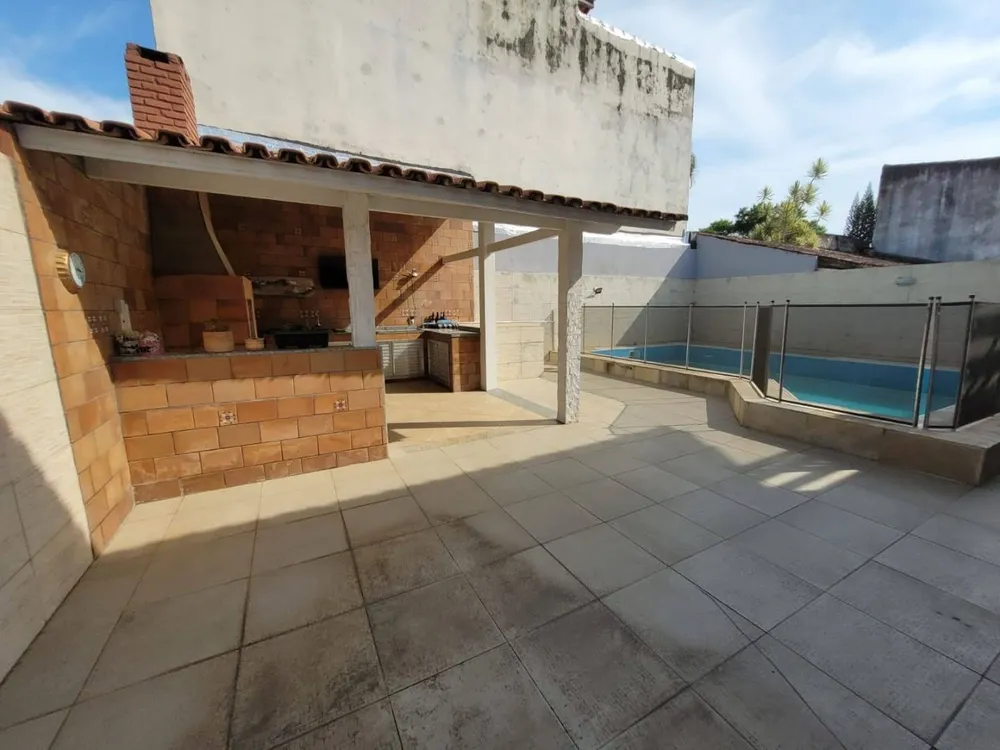 Casa, 5 quartos, 218 m² - Foto 23