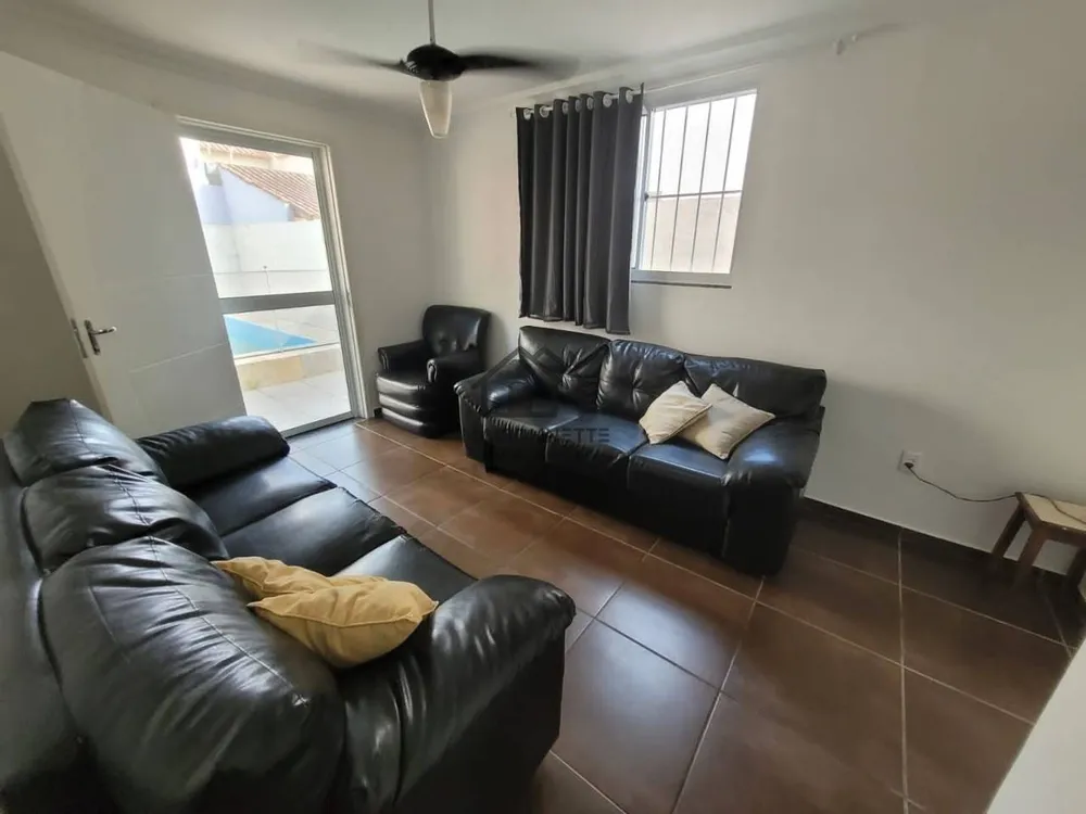 Casa, 5 quartos, 218 m² - Foto 29