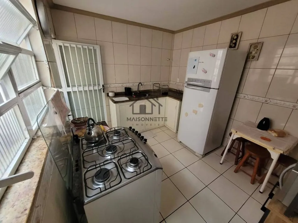 Casa, 5 quartos, 218 m² - Foto 39