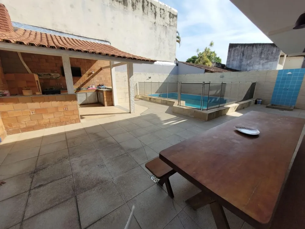 Casa, 5 quartos, 218 m² - Foto 19