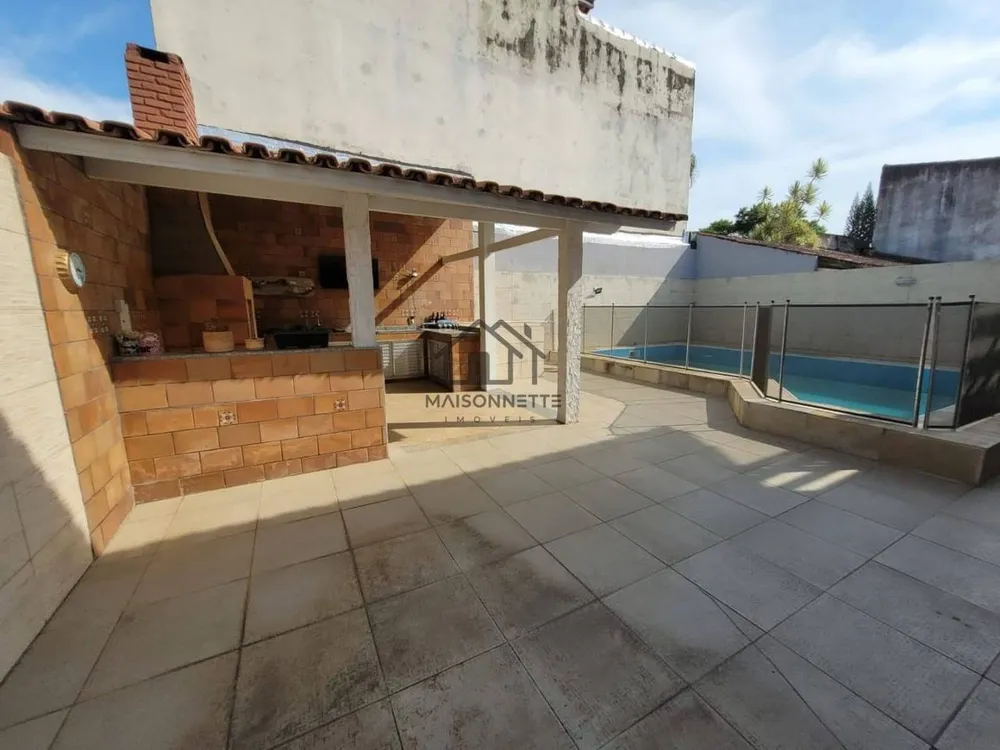 Casa, 5 quartos, 218 m² - Foto 24