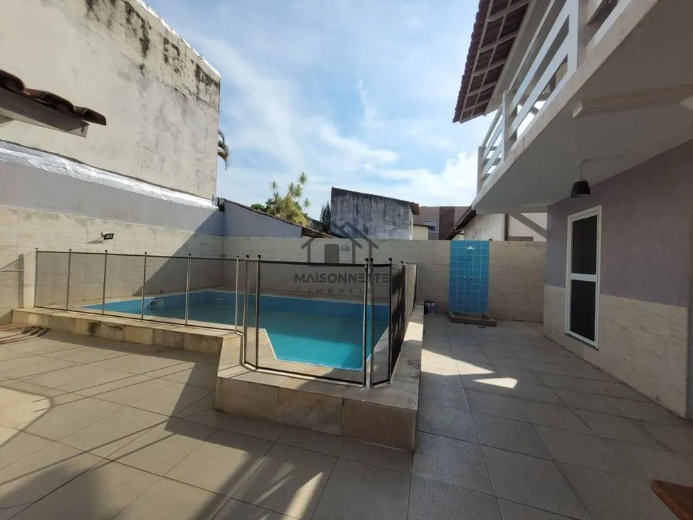 Casa, 5 quartos, 218 m² - Foto 25
