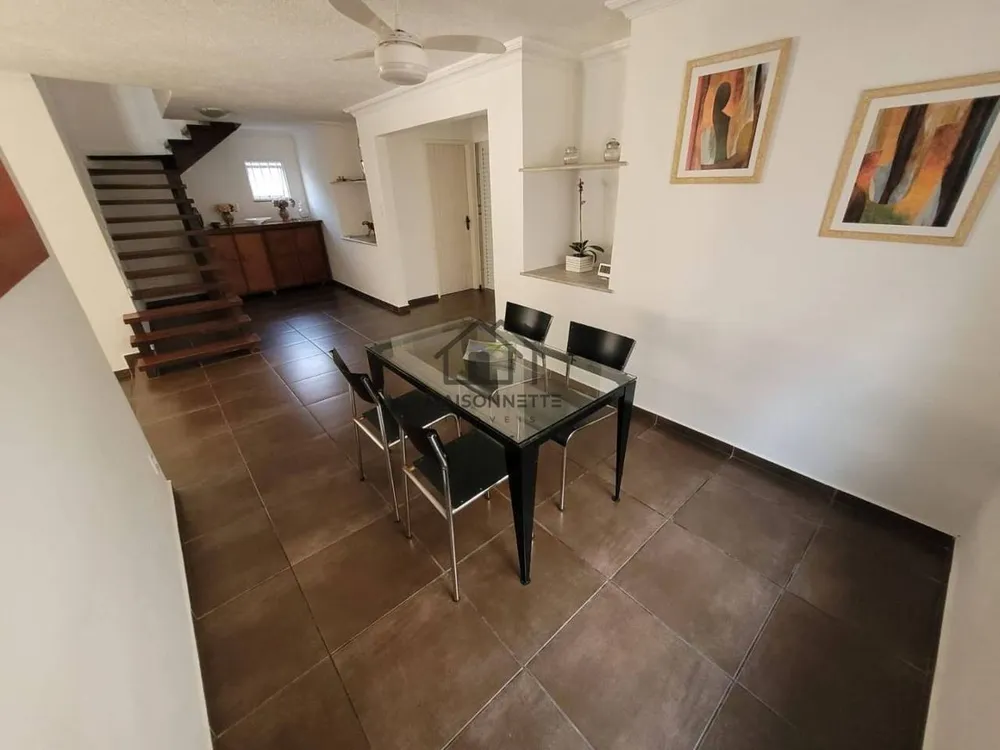 Casa, 5 quartos, 218 m² - Foto 32