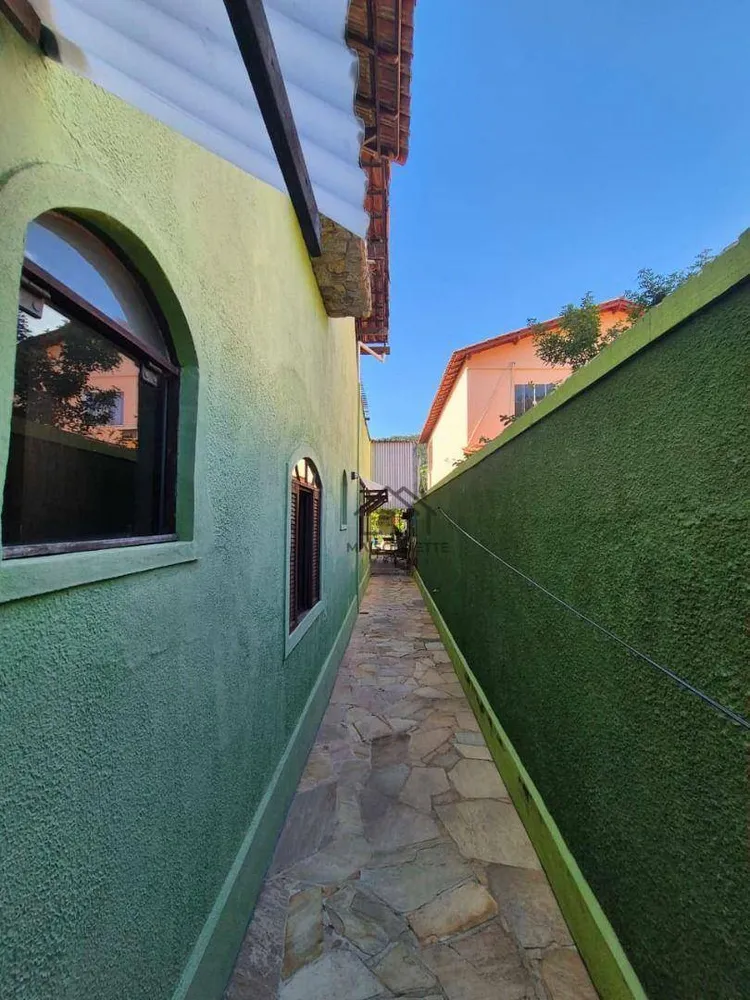 Casa, 3 quartos, 239 m² - Foto 3