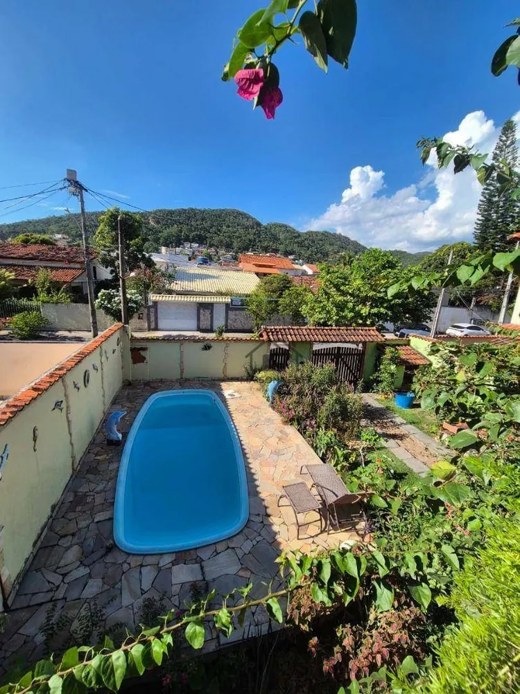 Casa, 3 quartos, 239 m² - Foto 5