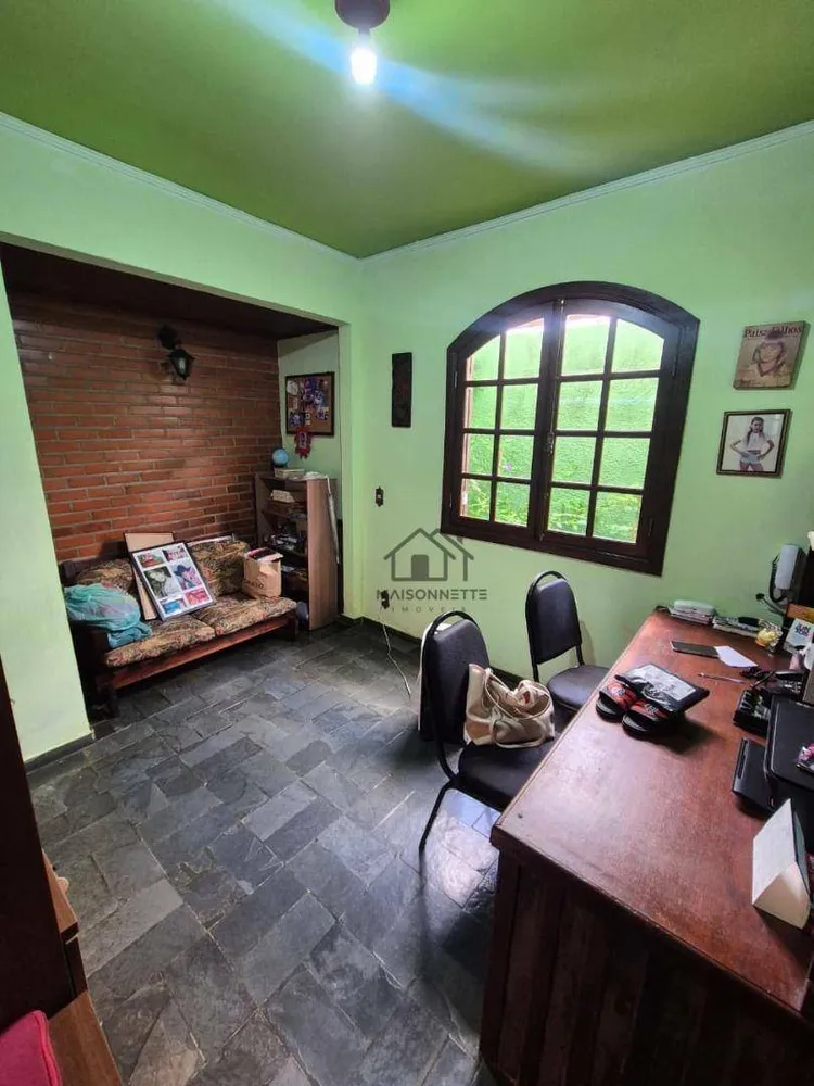 Casa, 3 quartos, 239 m² - Foto 18