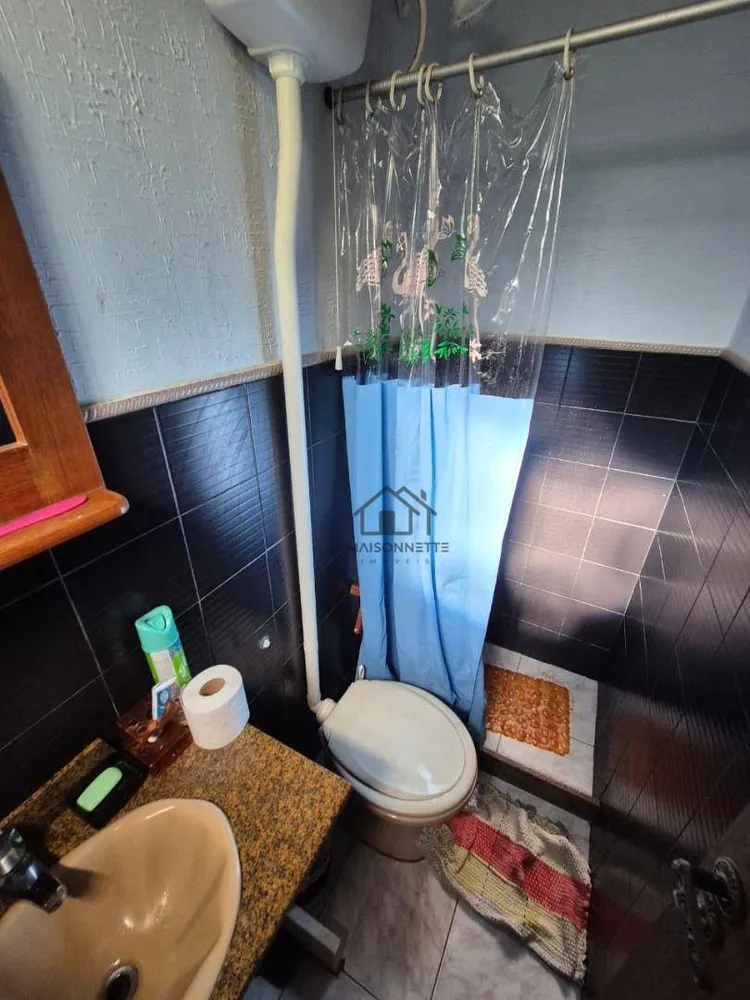 Casa, 3 quartos, 239 m² - Foto 20