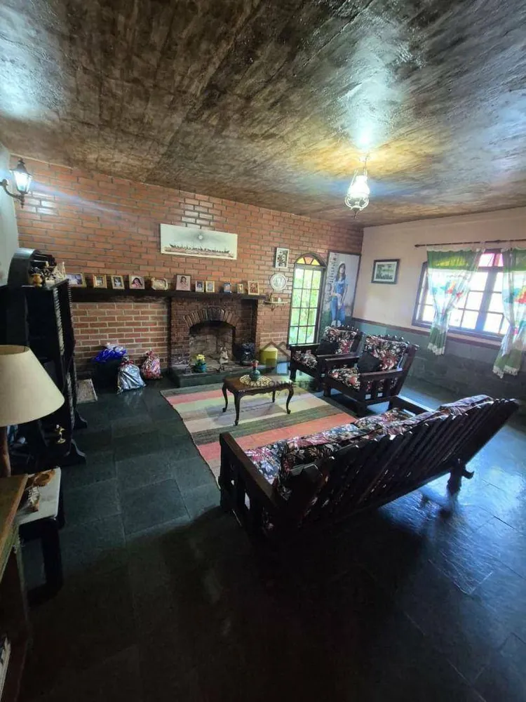 Casa, 3 quartos, 239 m² - Foto 12