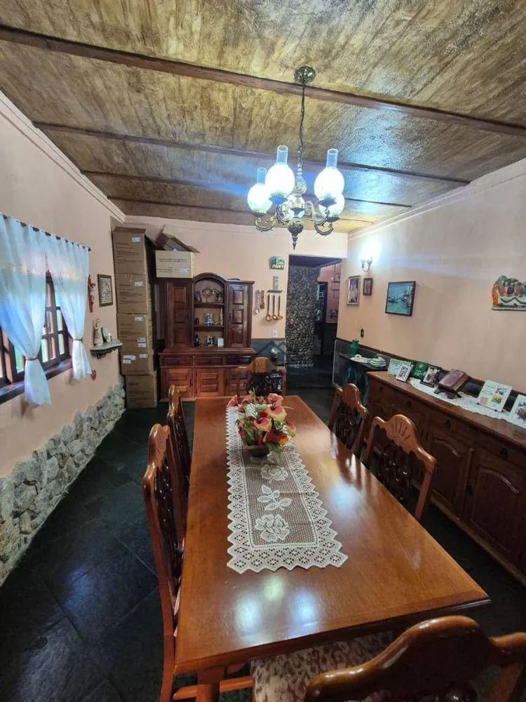 Casa, 3 quartos, 239 m² - Foto 15