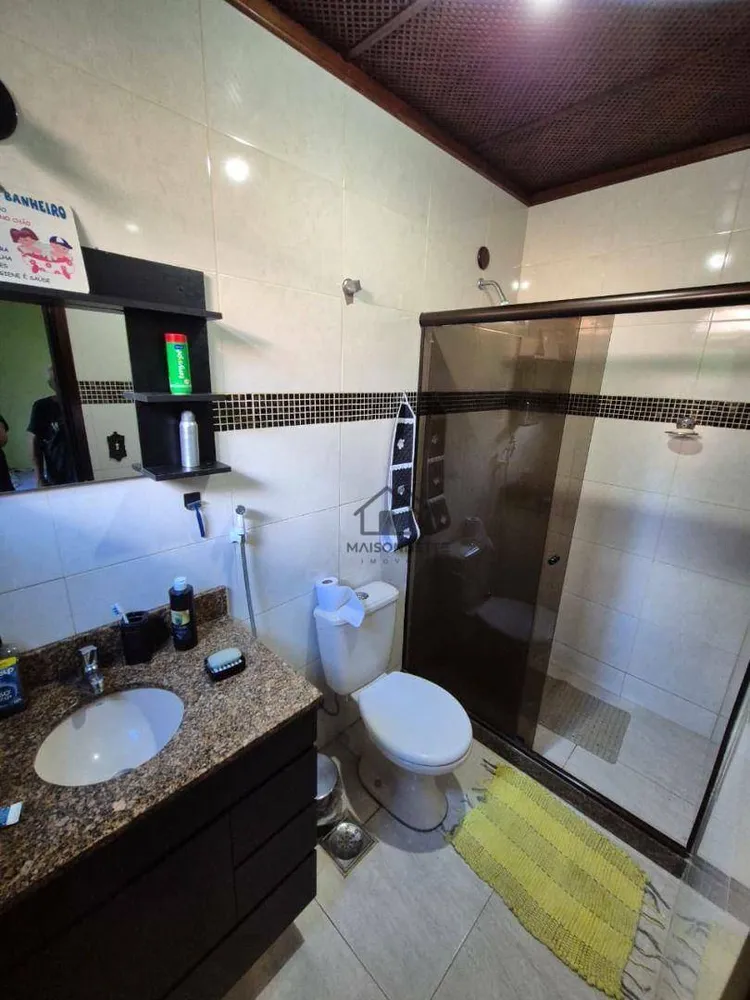 Casa, 3 quartos, 239 m² - Foto 27
